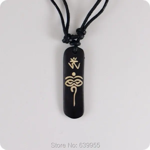 Amulette Star Sky Totem en résine avec œil de Dieu, bijou tribal et porte-bonheur pour homme et femme, bijou à la mode pour occasions spéciales