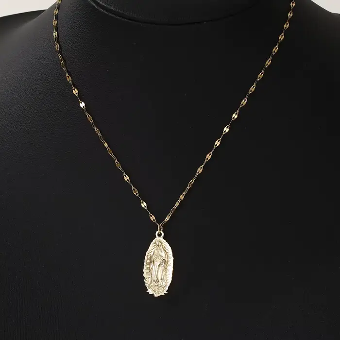 Nouveau Design plaqué or personnalisé du moyen-orient