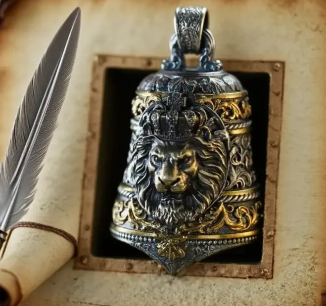 Produits en argent et argent ancien