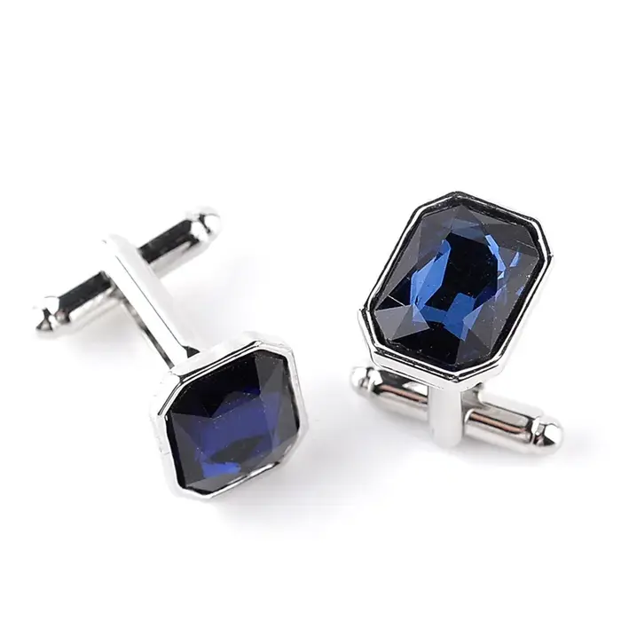 Boutons de manchette pour hommes