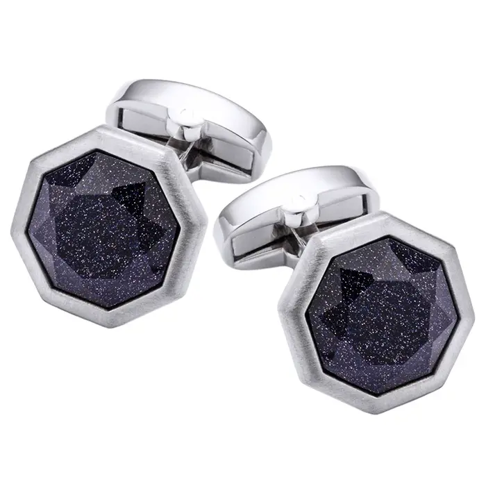 KFLK – boutons de manchette de chemise pour hommes