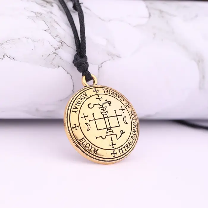 Talisman de Protection