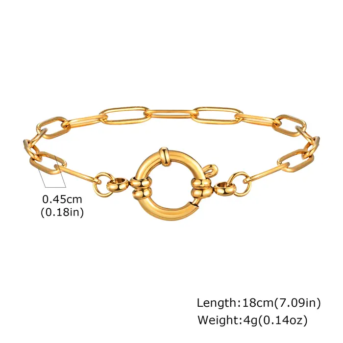 Collier Lariat en acier inoxydable plaqué or, collier Long délicat, colliers Laryered pour femmes et