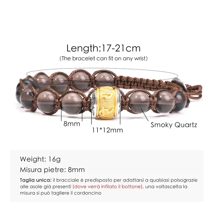 Bracelet en pierre naturelle de jade pour homme et femme occasion spéciale ajustable perles rondes classiques