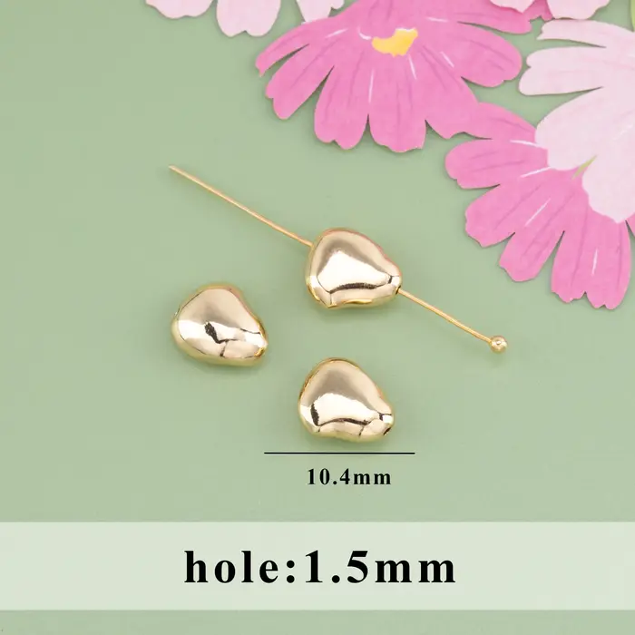 YEGUI – accessoires de bijouterie MA21