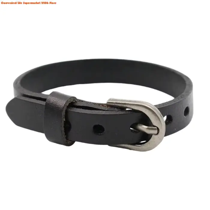 Bracelet en cuir fait à la main avec perles complexes pour femmes, élégant et unique, parfait pour toutes les occasions, cadeau idéal pour anniversaires et fêtes