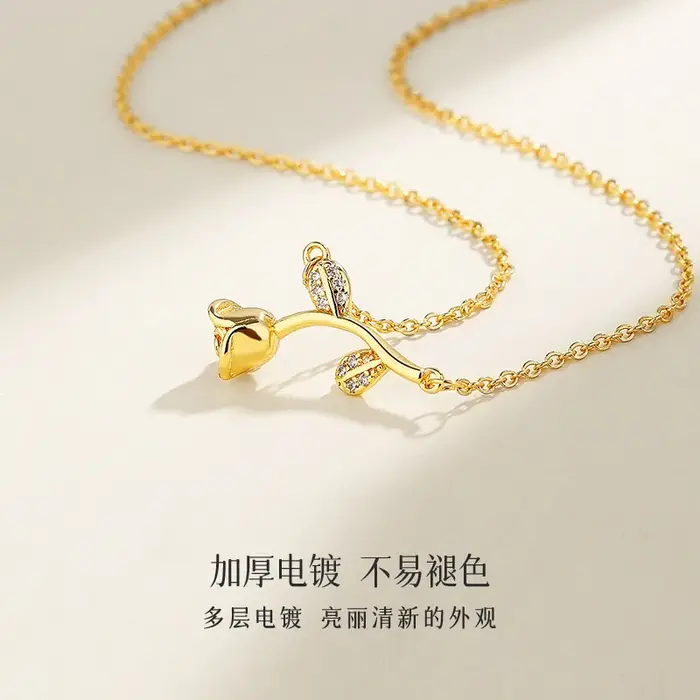 Ensemble de colliers pour couple