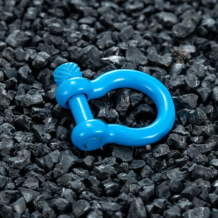 MKENDN – Bracelet en cuir tressé fin et émail pour hommes