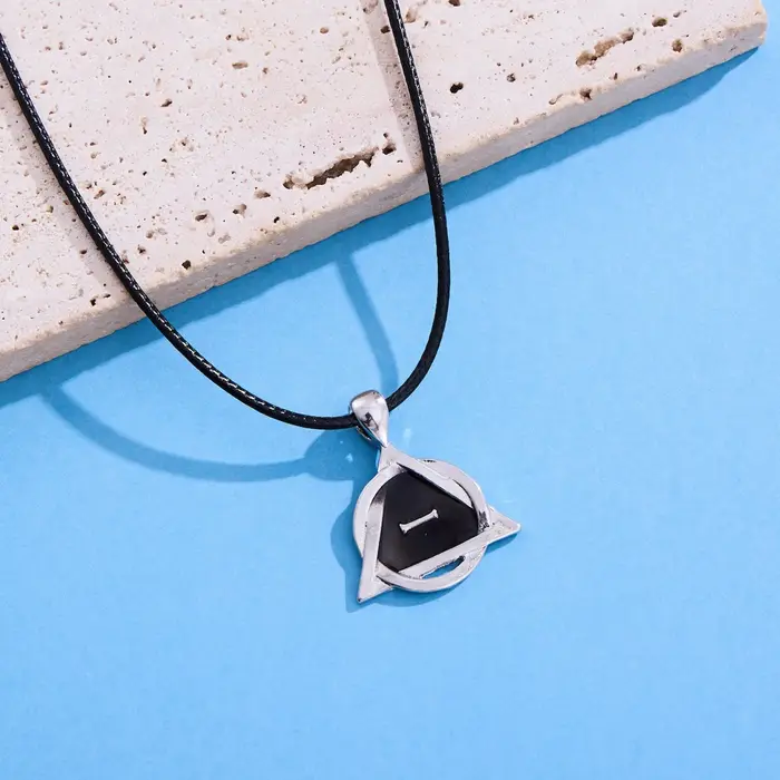 Collier Therian pour hommes