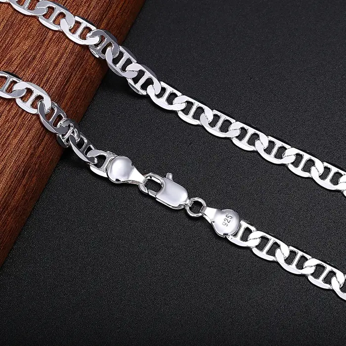 Collier en argent Sterling 925