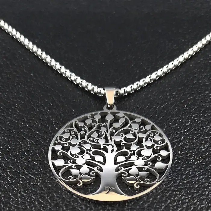Collier chaine homme bijoux colliers colier
