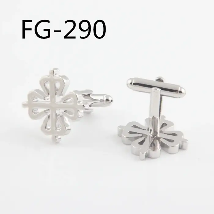 Boutons de manchette tendance de haute qualité pour hommes – Collection 2021 – Vente en gros