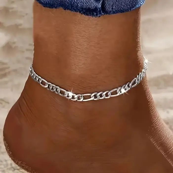 Bracelet en argent sterling 925 avec motifs coeurs élégant pour femmes et hommes cadeau romantique pour mariage et fêtes