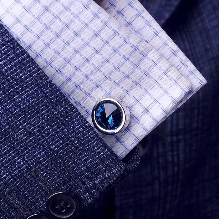 KFLK – boutons de manchette pour hommes
