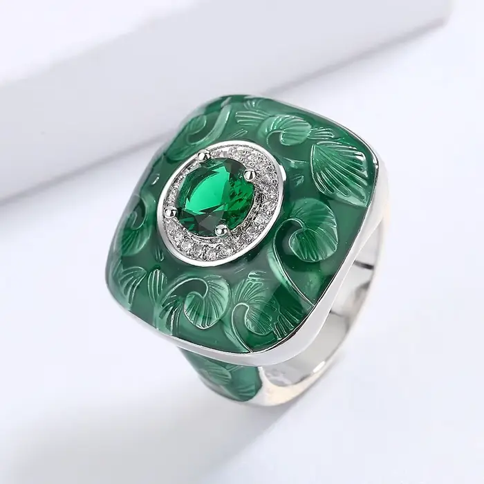 Bague Unique pour hommes