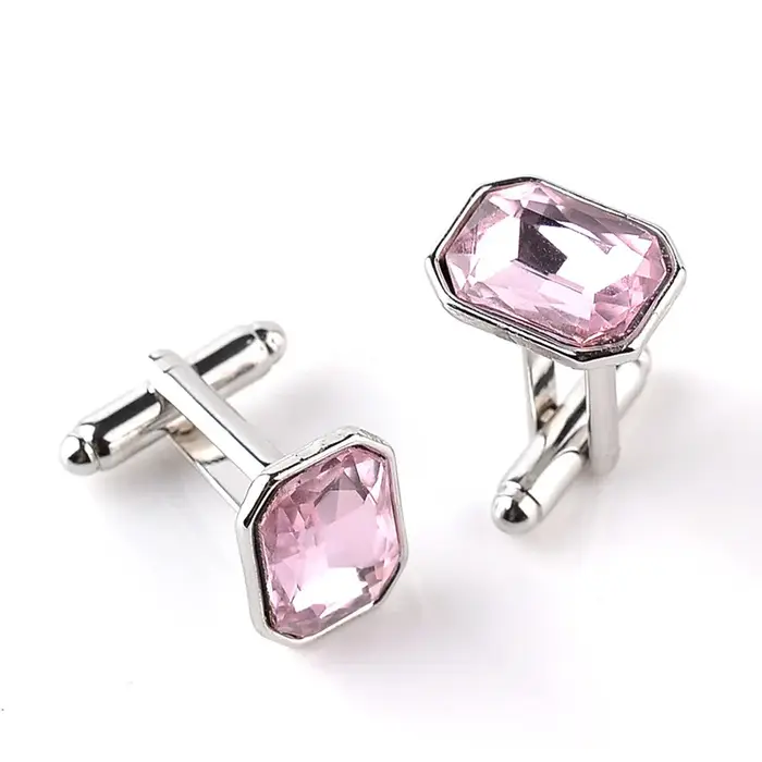 Boutons de manchette pour hommes