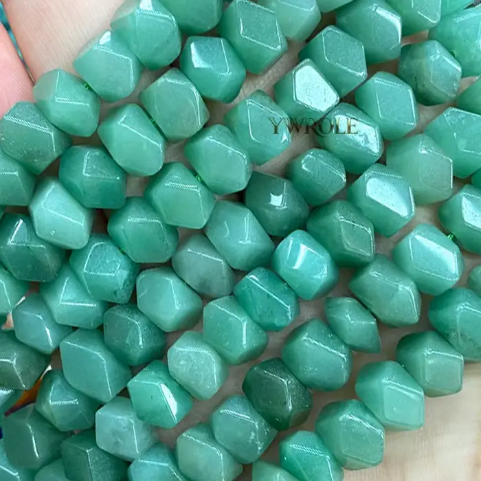Pierre naturelle irrégulière Lapis Lazuli, rondelles rugueuses, perles d'espacement amples pour la f