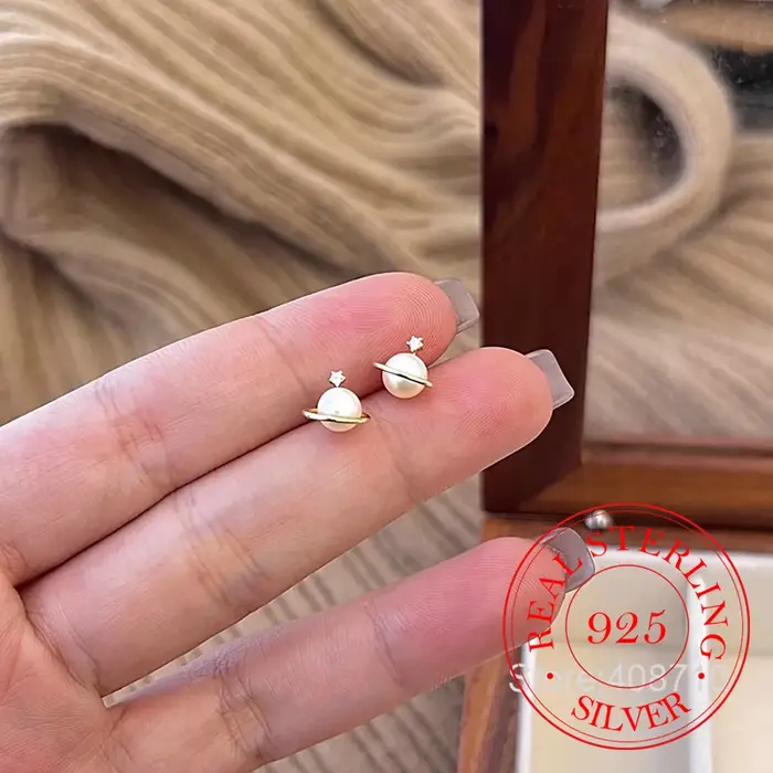 Bijoux en argent Sterling 925