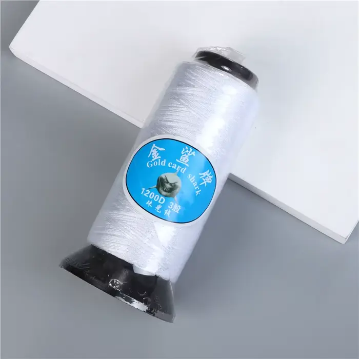 Fil de perles blancs pour la création de bijoux pour femmes, accessoires professionnels pour bracelets, colliers et boucles d'oreilles, cadeaux, bricolage et artisanat