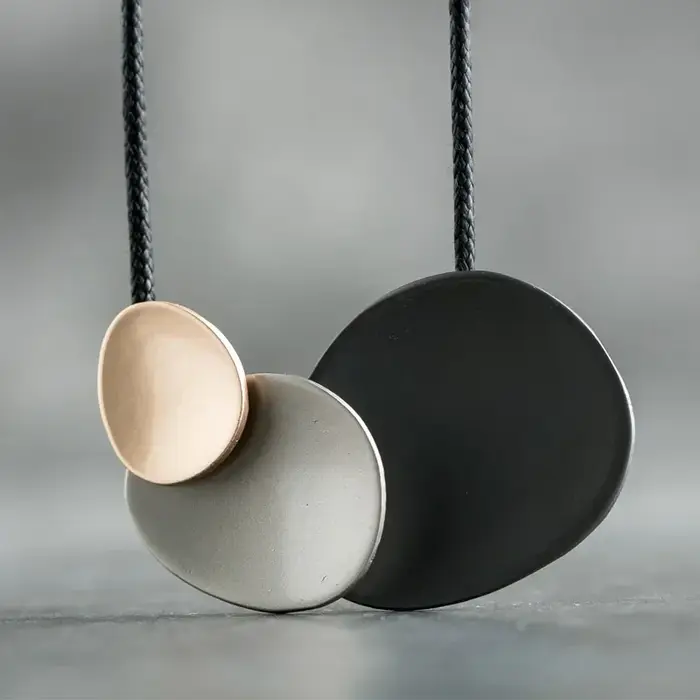 Collier long bohème avec chaîne de suspension vintage fait à la main pour femmes, cadeau d'anniversaire, bijou pour occasions spéciales