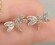 Collier hippocampe série animaux, Bracelet lapin, bijoux, tendance, ensembles Boutique, boucles d'or