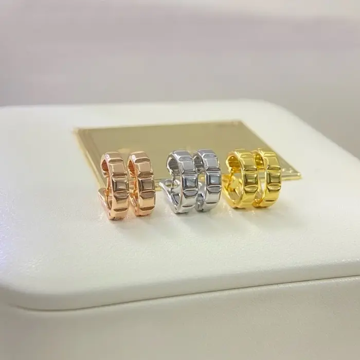 Bijoux romantiques français de luxe