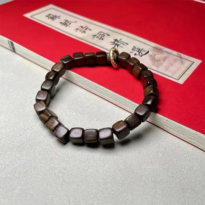 Shenyang Guibao – Cube de sucre en or galvanisé