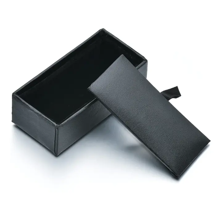 Boutons de manchette ronds pour hommes
