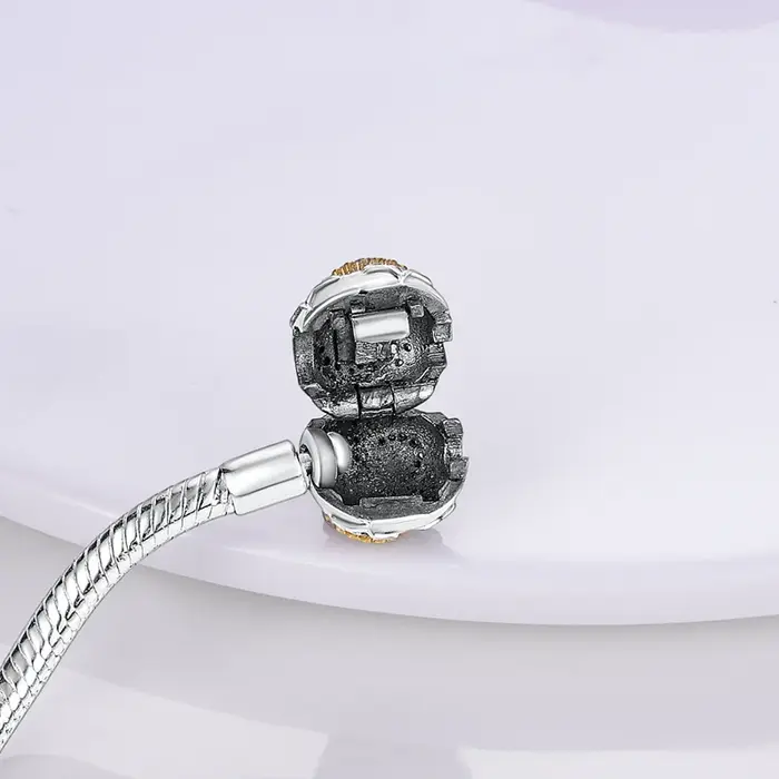 Bracelet en Argent 925 Original 17-20cm