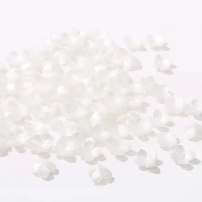 Perles d'espacement en forme de fleur à quatre pétales pour bijoux