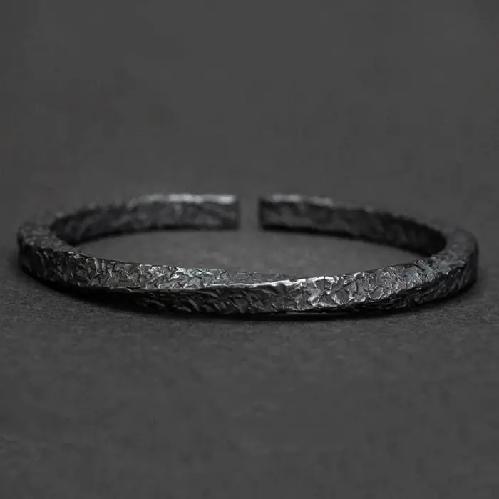 YIZIZAI rétro Mobius Bracelet