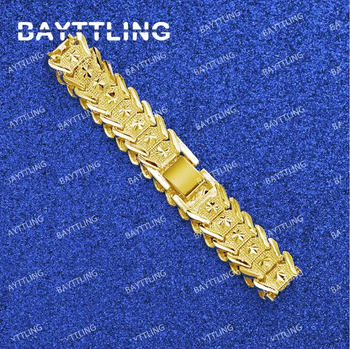 Bracelet fin en argent regardé 925 breloque or 18 carats bijou fantaisie cadeau mariage partie anniversaire rencontres occasions spéciales
