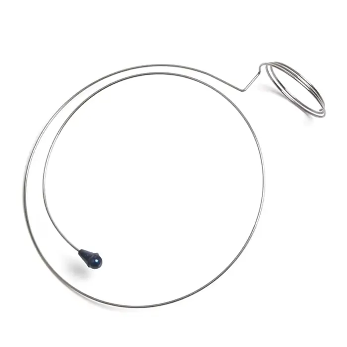Jewelers Eye Loupe Loop Loupe Verre Horloger