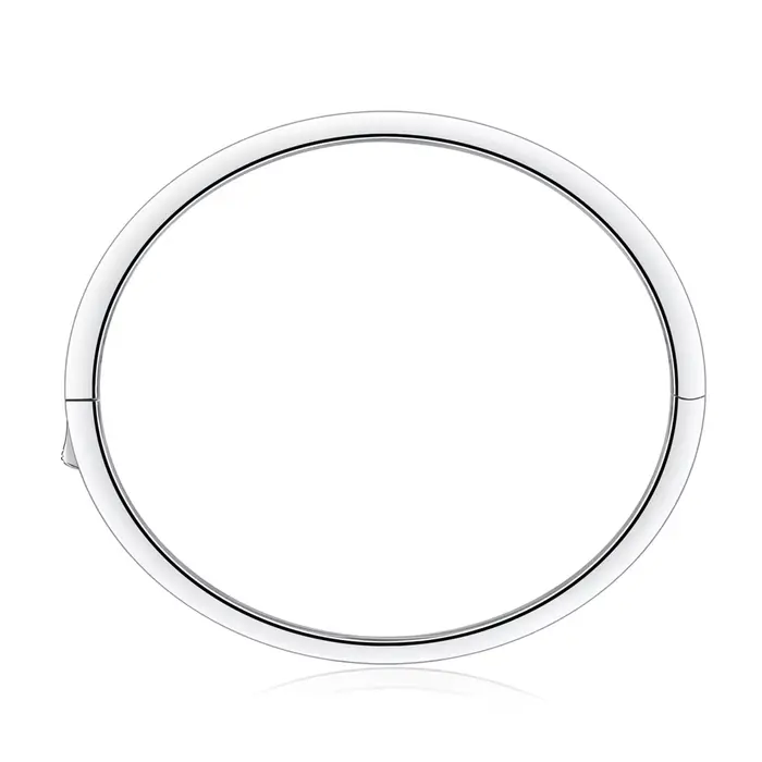 Bracelet en argent Sterling 925 massif