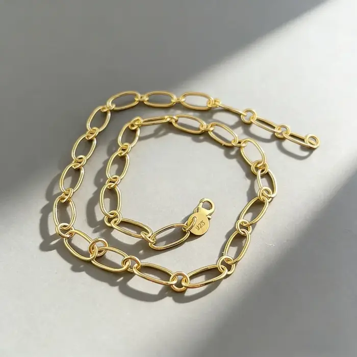 Collier en argent Sterling 925
