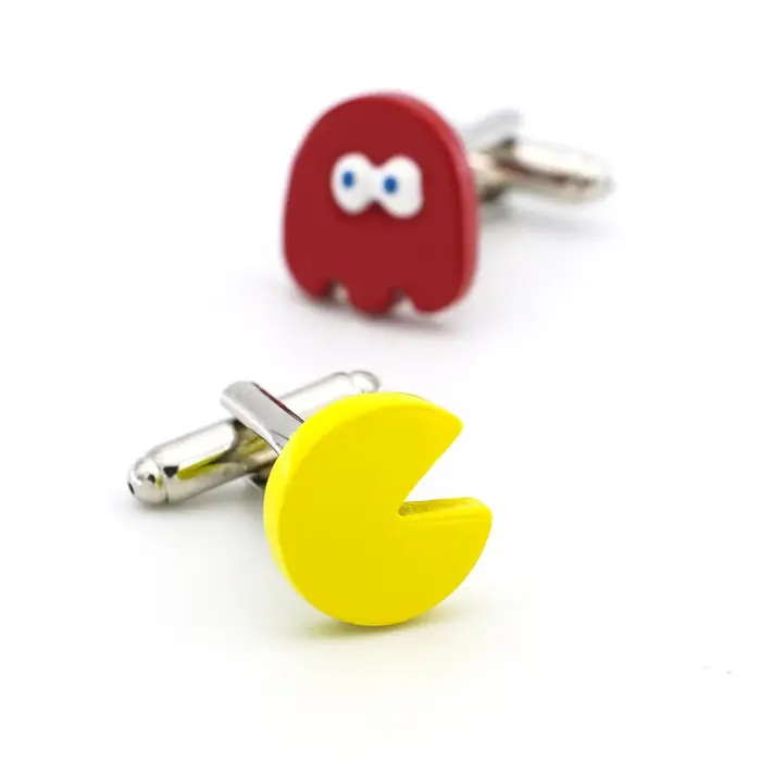 Boutons de manchette de chemise pour hommes