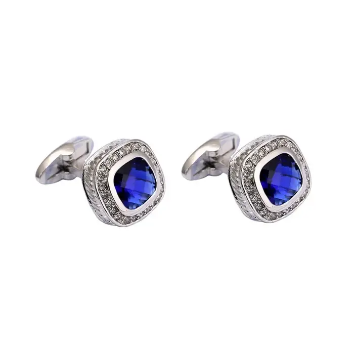 Boutons de manchette pour hommes, ensemble de boutons de chemise de luxe de haute qualité, meilleurs