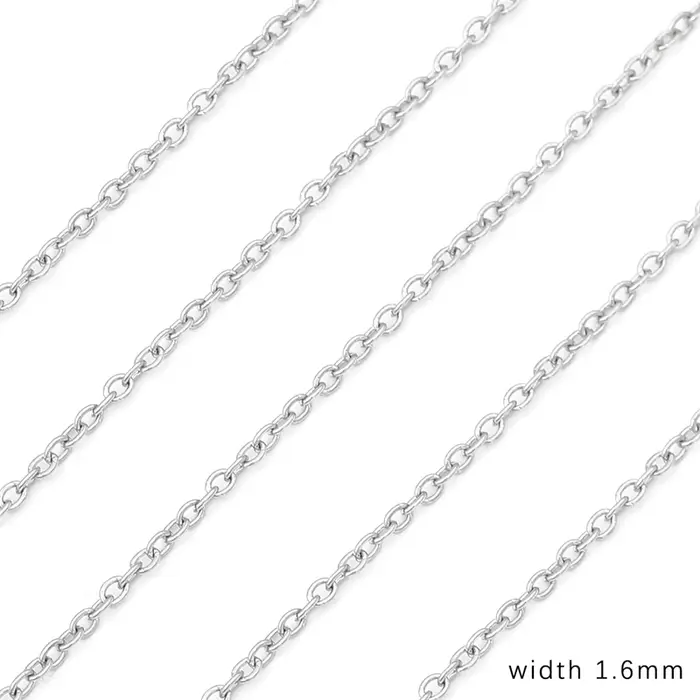 Collier en acier inoxydable pour hommes et femmes, bracelet punk hip hop, chaîne connecteurs bijoux, cadeau pour occasions spéciales